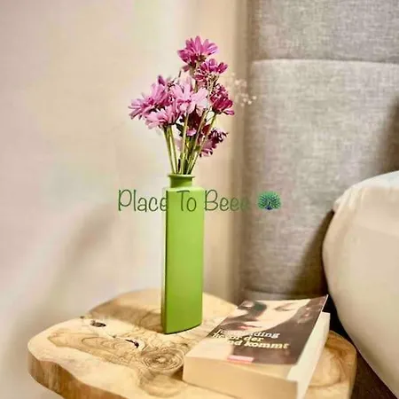 Place To Beee Apartment