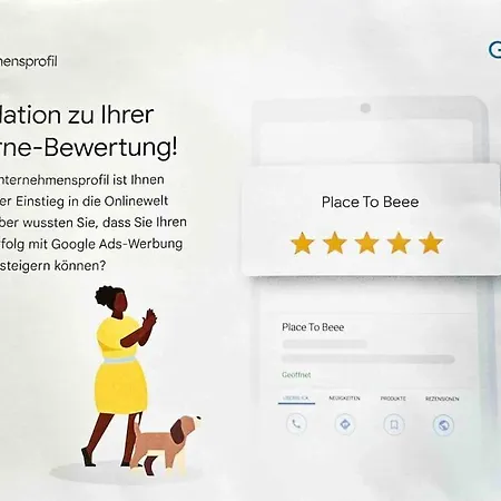 Place To Beee * Jüterbog