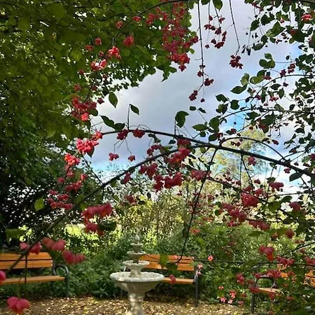 Place To Beee Appartement