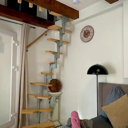 Place To Beee Apartment Juterbog