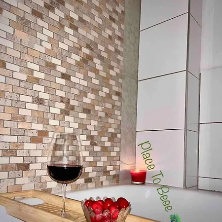 Place To Beee * Jüterbog