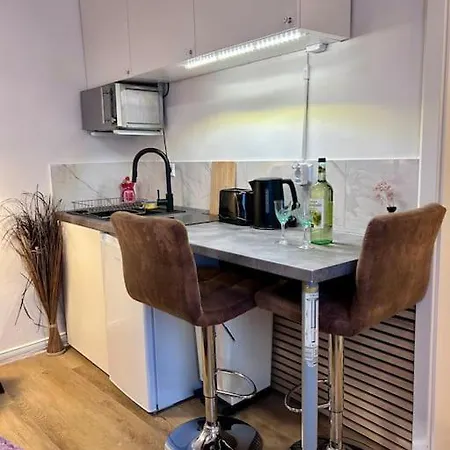 Appartement Place To Beee