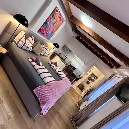Place To Beee Apartment Juterbog