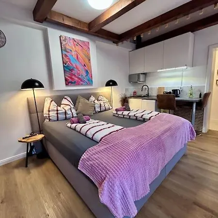 Appartement Place To Beee