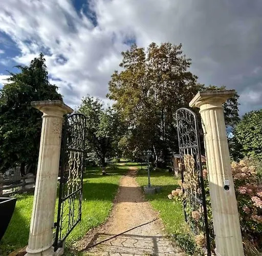 Place To Beee * Jüterbog