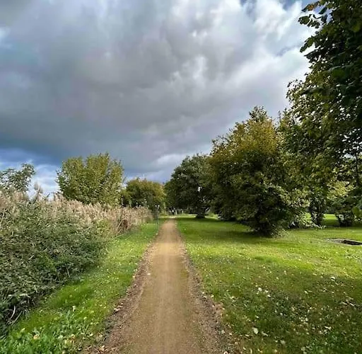 شقة Place To Beee *