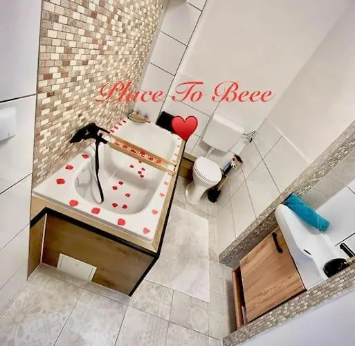 شقة Place To Beee *