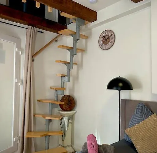 Place To Beee شقة Jüterbog